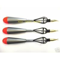 Baggin method waggler floats x 3